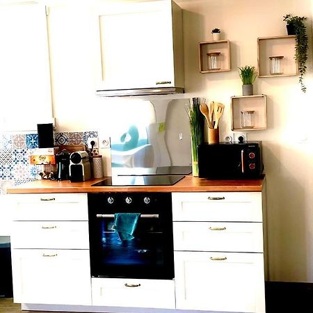 Maison Entierement Renovee Centre De Luche Pringe Villa ภายนอก รูปภาพ