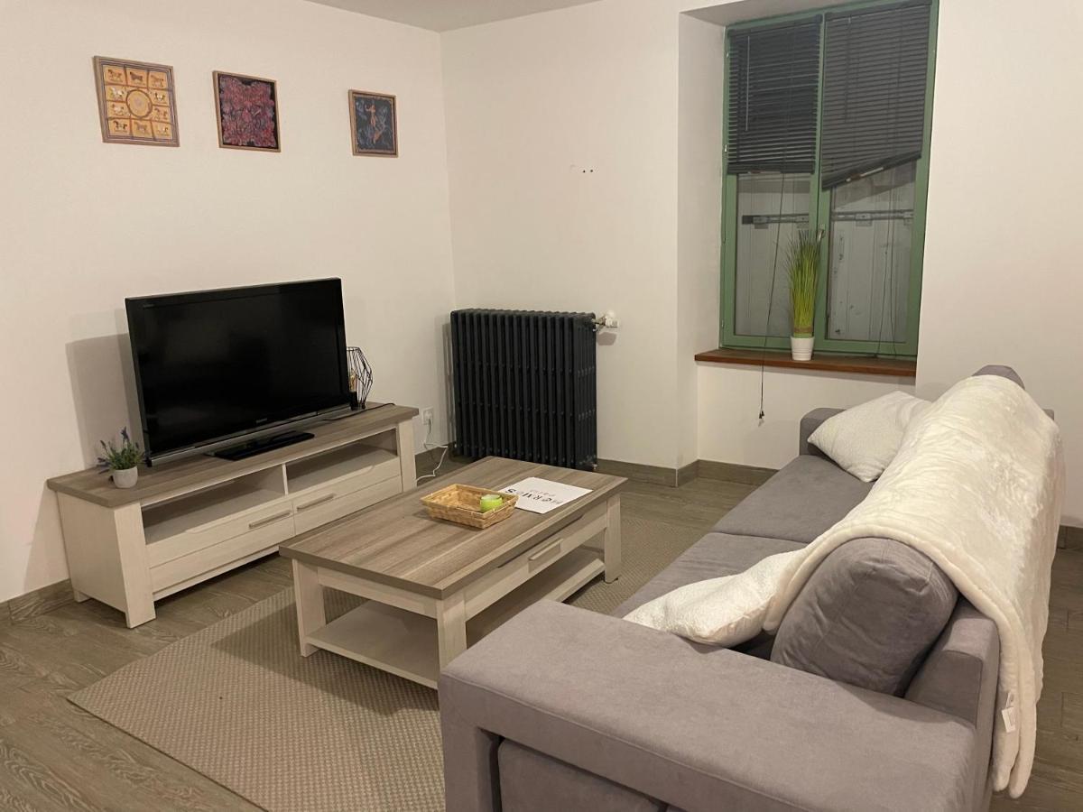 Maison Entierement Renovee Centre De Luche Pringe Villa ภายนอก รูปภาพ