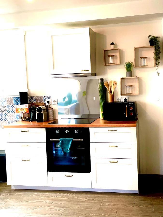 Maison Entierement Renovee Centre De Luche Pringe Villa ภายนอก รูปภาพ