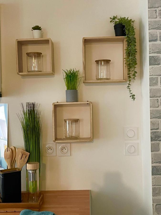Maison Entierement Renovee Centre De Luche Pringe Villa ภายนอก รูปภาพ