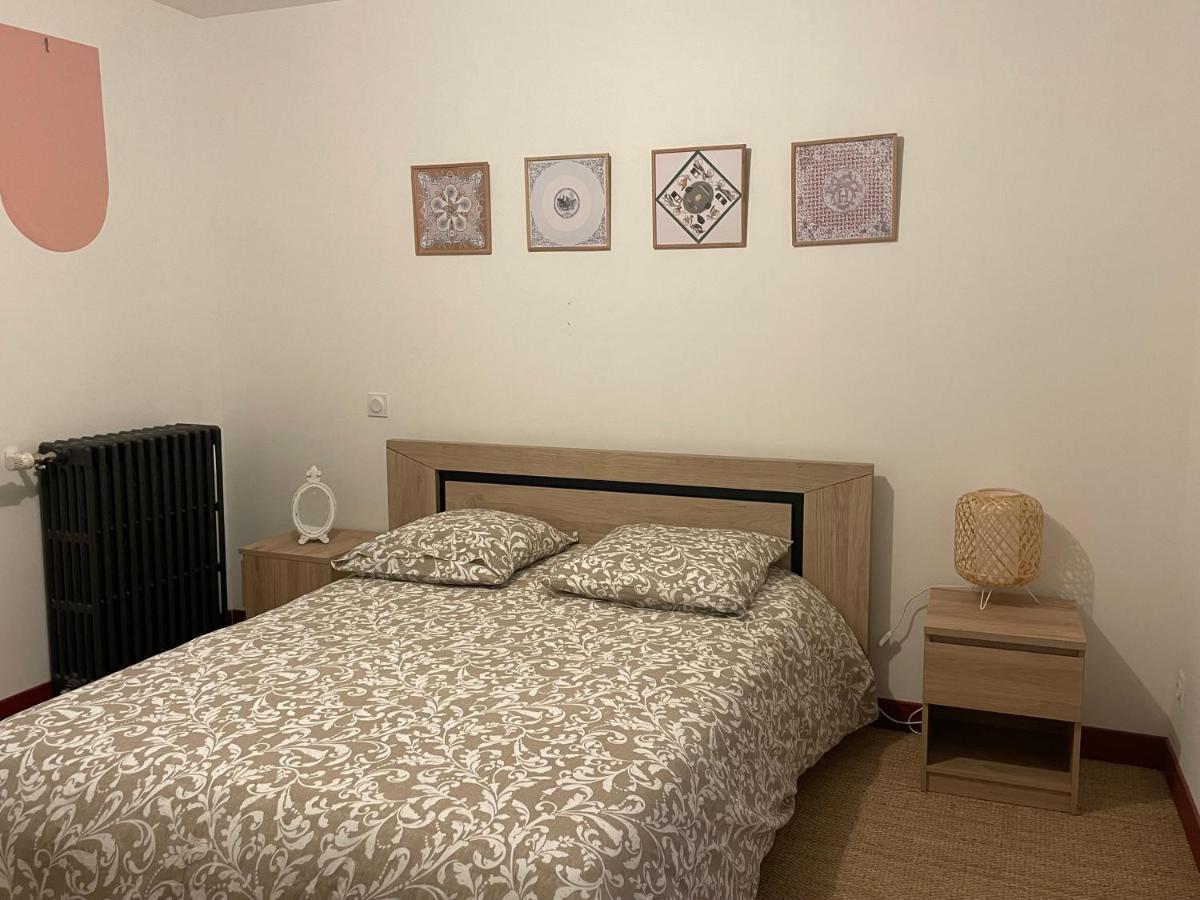 Maison Entierement Renovee Centre De Luche Pringe Villa ภายนอก รูปภาพ